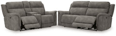 Next-Gen DuraPella Living Room Set - Yulissa Home Furnishings (NJ)