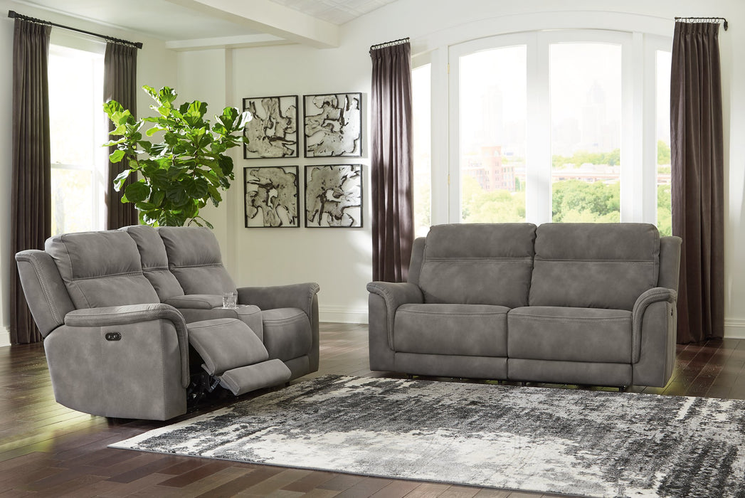 Next-Gen DuraPella Living Room Set - Yulissa Home Furnishings (NJ)