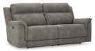 Next-Gen DuraPella Living Room Set - Yulissa Home Furnishings (NJ)