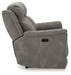 Next-Gen DuraPella Power Reclining Sofa - Yulissa Home Furnishings (NJ)