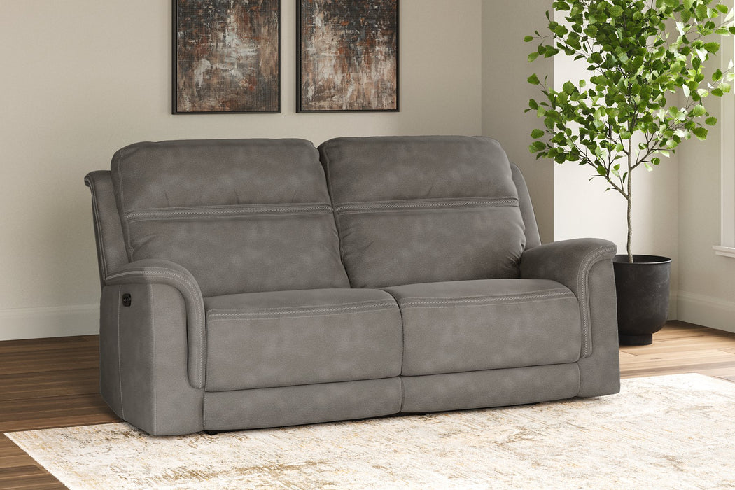 Next-Gen DuraPella Living Room Set - Yulissa Home Furnishings (NJ)