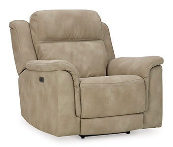 Next-Gen DuraPella Power Recliner - Yulissa Home Furnishings (NJ)