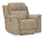 Next-Gen DuraPella Power Recliner - Yulissa Home Furnishings (NJ)