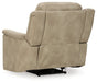 Next-Gen DuraPella Power Recliner - Yulissa Home Furnishings (NJ)