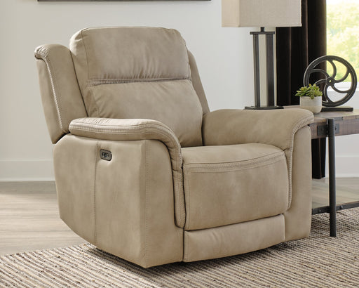 Next-Gen DuraPella Power Recliner - Yulissa Home Furnishings (NJ)