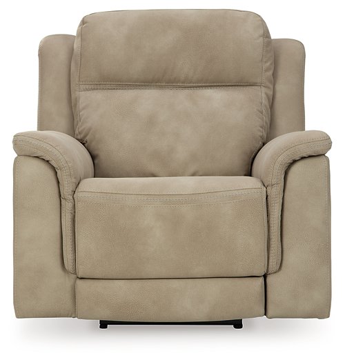 Next-Gen DuraPella Power Recliner - Yulissa Home Furnishings (NJ)