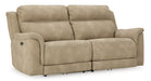 Next-Gen DuraPella Living Room Set - Yulissa Home Furnishings (NJ)