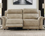 Next-Gen DuraPella Power Reclining Sofa - Yulissa Home Furnishings (NJ)