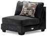 Lavernett Sectional - Yulissa Home Furnishings (NJ)