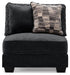 Lavernett Sectional - Yulissa Home Furnishings (NJ)