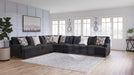 Lavernett Living Room Set - Yulissa Home Furnishings (NJ)