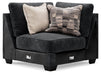 Lavernett Living Room Set - Yulissa Home Furnishings (NJ)