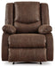 Bladewood Recliner - Yulissa Home Furnishings (NJ)