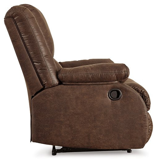 Bladewood Recliner - Yulissa Home Furnishings (NJ)