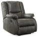 Bladewood Recliner - Yulissa Home Furnishings (NJ)