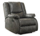 Bladewood Recliner - Yulissa Home Furnishings (NJ)