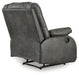 Bladewood Recliner - Yulissa Home Furnishings (NJ)