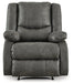 Bladewood Recliner - Yulissa Home Furnishings (NJ)