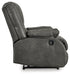 Bladewood Recliner - Yulissa Home Furnishings (NJ)