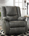 Bladewood Recliner - Yulissa Home Furnishings (NJ)