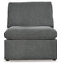 Hartsdale Power Reclining Sectional with Chaise - Yulissa Home Furnishings (NJ)