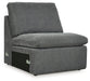 Hartsdale 3-Piece Right Arm Facing Reclining Sofa Chaise - Yulissa Home Furnishings (NJ)