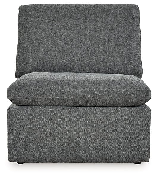 Hartsdale 3-Piece Right Arm Facing Reclining Sofa Chaise - Yulissa Home Furnishings (NJ)