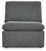 Hartsdale 3-Piece Right Arm Facing Reclining Sofa Chaise - Yulissa Home Furnishings (NJ)