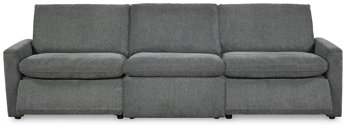 Hartsdale Power Reclining Sectional - Yulissa Home Furnishings (NJ)