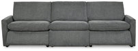 Hartsdale Power Reclining Sectional - Yulissa Home Furnishings (NJ)