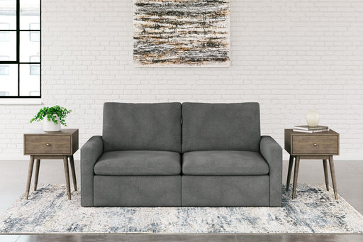 Hartsdale Power Reclining Sectional - Yulissa Home Furnishings (NJ)