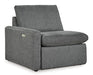 Hartsdale Power Reclining Sectional - Yulissa Home Furnishings (NJ)