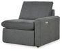 Hartsdale Power Reclining Sectional - Yulissa Home Furnishings (NJ)