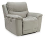 Next-Gen Gaucho Power Recliner - Yulissa Home Furnishings (NJ)