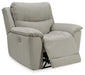 Next-Gen Gaucho Power Recliner - Yulissa Home Furnishings (NJ)