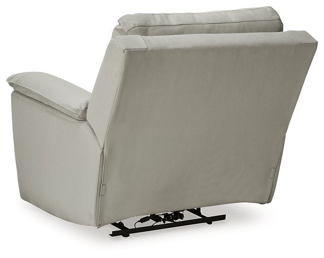 Next-Gen Gaucho Power Recliner - Yulissa Home Furnishings (NJ)