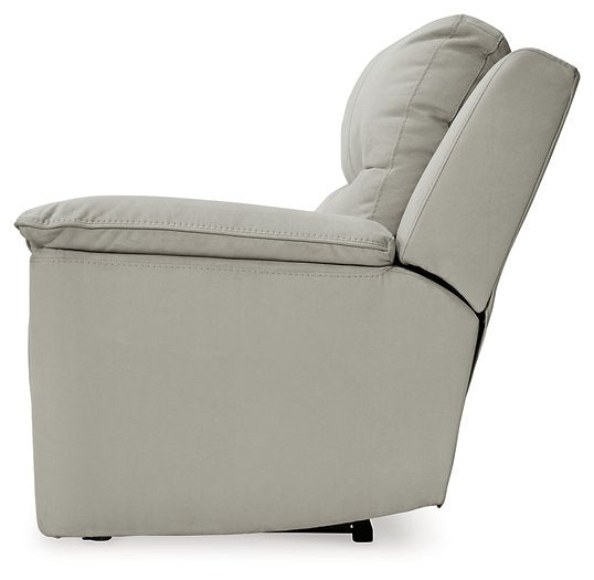 Next-Gen Gaucho Power Recliner - Yulissa Home Furnishings (NJ)