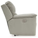 Next-Gen Gaucho Power Recliner - Yulissa Home Furnishings (NJ)