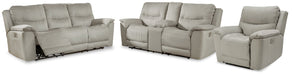 Next-Gen Gaucho Living Room Set - Yulissa Home Furnishings (NJ)