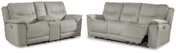 Next-Gen Gaucho Living Room Set - Yulissa Home Furnishings (NJ)