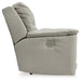 Next-Gen Gaucho Power Reclining Loveseat with Console - Yulissa Home Furnishings (NJ)