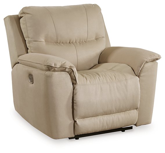 Next-Gen Gaucho Power Recliner - Yulissa Home Furnishings (NJ)