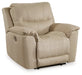 Next-Gen Gaucho Power Recliner - Yulissa Home Furnishings (NJ)