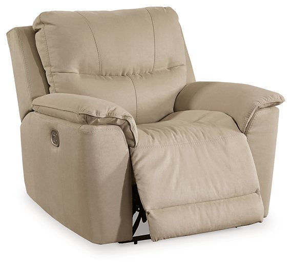 Next-Gen Gaucho Power Recliner - Yulissa Home Furnishings (NJ)