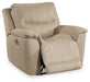 Next-Gen Gaucho Power Recliner - Yulissa Home Furnishings (NJ)