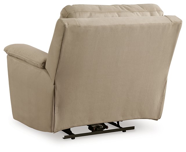 Next-Gen Gaucho Power Recliner - Yulissa Home Furnishings (NJ)