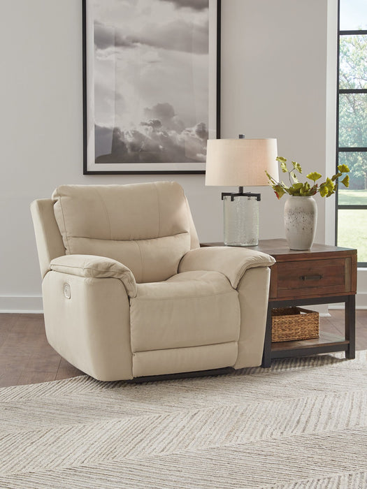 Next-Gen Gaucho Power Recliner - Yulissa Home Furnishings (NJ)