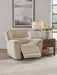 Next-Gen Gaucho Power Recliner - Yulissa Home Furnishings (NJ)