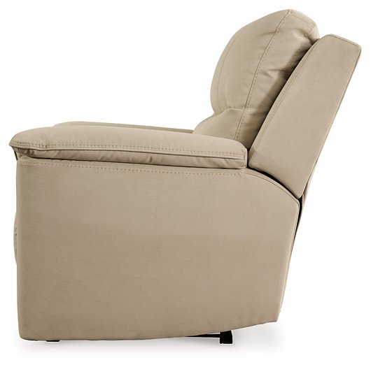 Next-Gen Gaucho Power Recliner - Yulissa Home Furnishings (NJ)