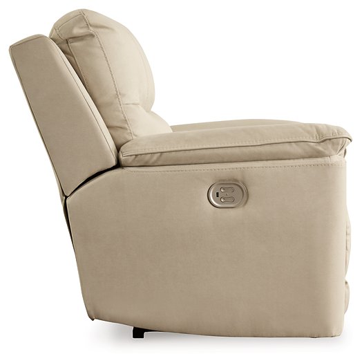 Next-Gen Gaucho Power Recliner - Yulissa Home Furnishings (NJ)